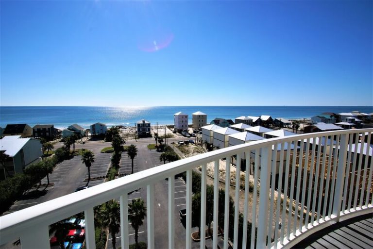 See the Difference in the Best Perdido Key Rental Companies