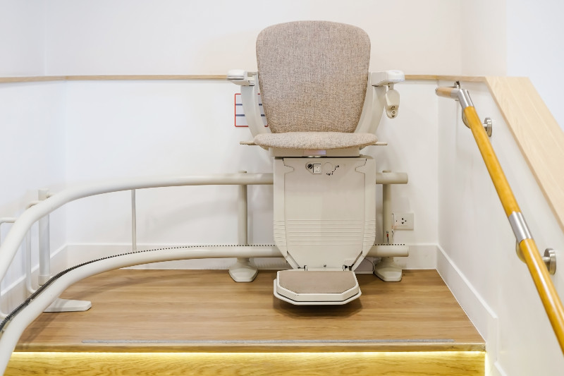 Elevate Your Independence in New Jersey with High-Quality Stairlifts