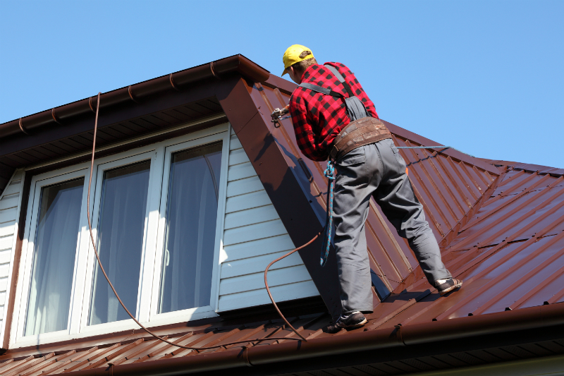 The Primary Benefits of Hiring Roofing Contractors in Freehold, NJ