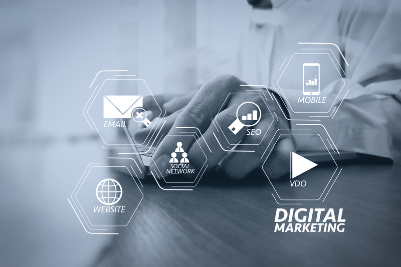 What to Expect in 2024 From a Digital Marketing Agency in Jacksonville, FL