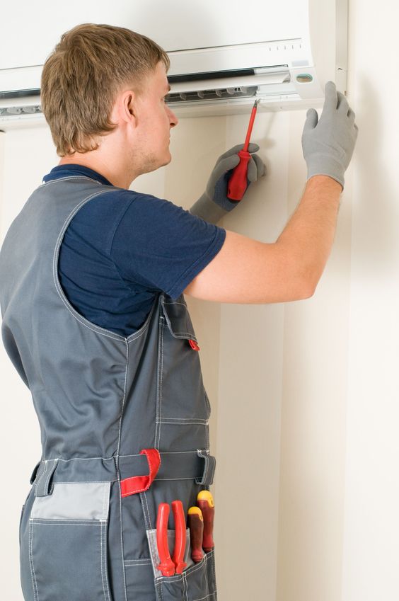 Top reasons to use a professional HVAC repair service in brooklyn, ny