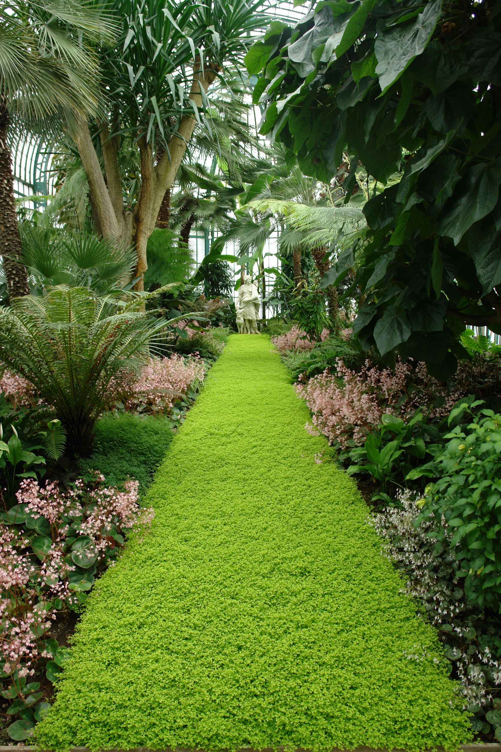 Hiring Companies for Commercial Landscape Design in Santa Cruz, CA