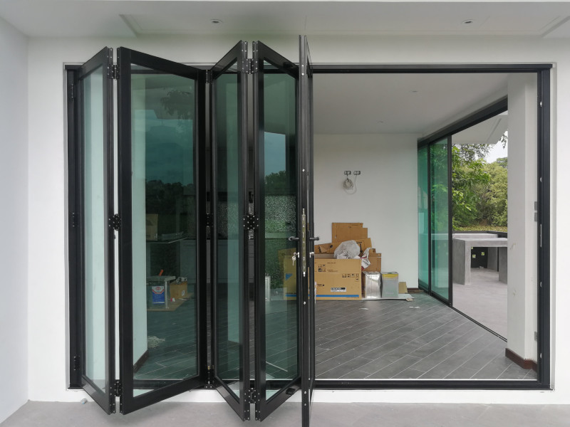 Expert Patio Door Repair Services in Arlington, VA: Why Professional Help is Necessary