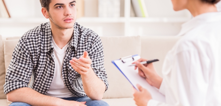 Opportunities and Education for Those Seeking a Career in Addiction Counseling