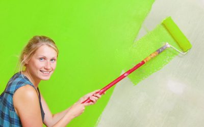 Why Hire the Pros for Exterior Painting in Tampa, FL