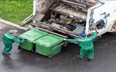 When to Consider Junk Removal in Fayetteville, GA