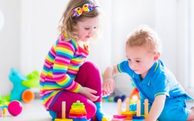 Helpful Tips for Choosing the Right Daycare in Jeffersontown, KY