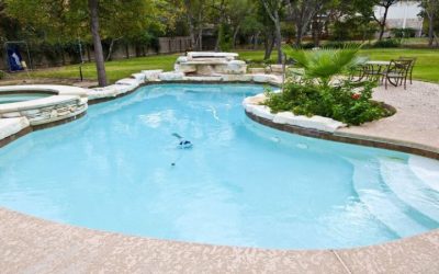 How Long Does It Take for Swimming Pool Construction in Sharpsburg, GA?