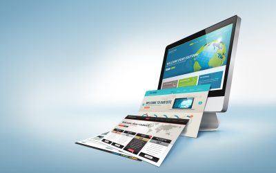 Enhance Your Web Presence with Custom Website Design Solutions