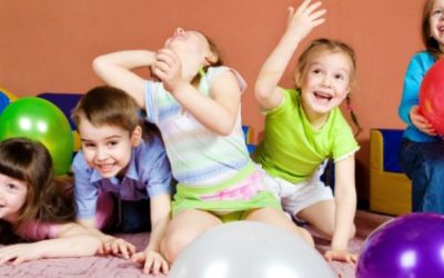 Indoor playground for kids in Miami, FL: where fun and safety meet