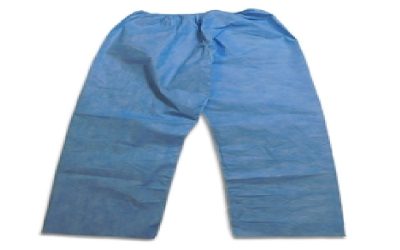 Top Categories of Disposable Protective Apparel