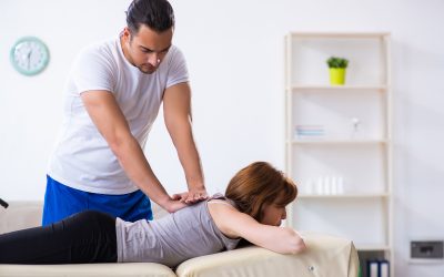 Nurturing Your Spine: A Holistic Approach to Back Pain Treatment in Maple Grove, MN