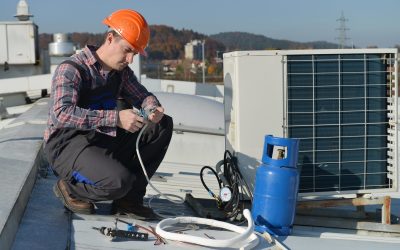 Maximizing Comfort and Efficiency: The Importance of AC Installation in Huntsville, AL