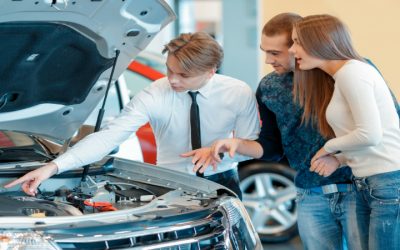 Choosing the Right Auto Body Shop in St. George, UT – A Comprehensive Guide