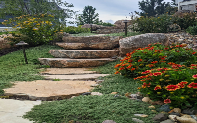 Enhance Your Outdoor Space: Landscaping Companies Minnetonka, MN