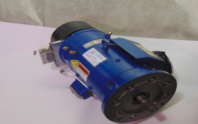 Best Electric Motor for Wind Turbine: Key Features