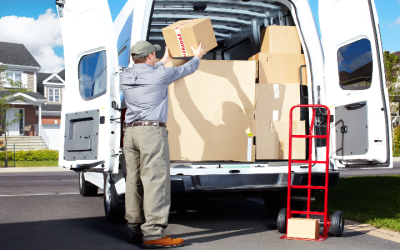 Enhance Your Operational Efficiency: Choosing the Right Equipment Movers