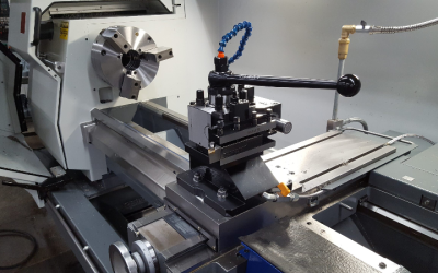 The Development of CNC drilling Technology