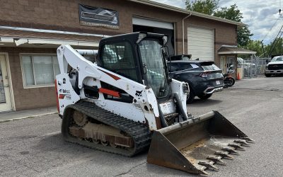 Mastering Skid Steer Rental in Fort Collins, CO: Essential Tips for Residents