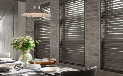 Upgrade Your Living Experience with Motorized Blinds in Newnan, GA