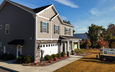 Expert Tips for Choosing Builders That Build On Your Own Lot in Columbia, SC