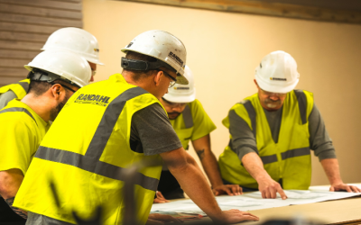 Explore the Services of a Commercial General Contractor in Plymouth