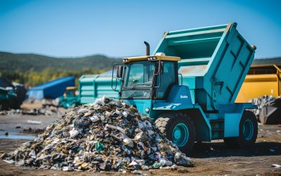 Dumpster Rental Service in Virginia Beach, VA: Make Your Waste Removal Needs Easier