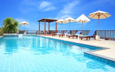 Top Benefits of Choosing Swimming Pool Companies Near Griffin GA