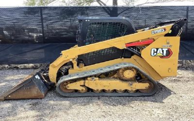 Find Your Next Skid Steer for Sale in Colorado Springs, CO