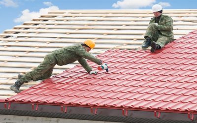 Top Roofing Companies in Denver, CO, for Reliable Services