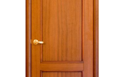 The beauty of custom wood doors: A stylish upgrade for your home