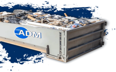 Discover the Top Benefits of Residential Dumpster Lovejoy GA