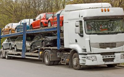 Ultimate Guide to Choosing a Towing Service Near Savannah GA