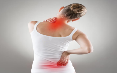 Regaining Mobility: Effective Solutions for Shoulder Pain Treatment in Marietta, GA