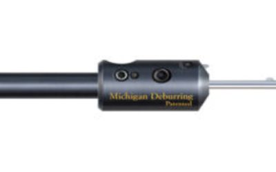 How to Choose the Best External Deburring Tool for Your Workshop