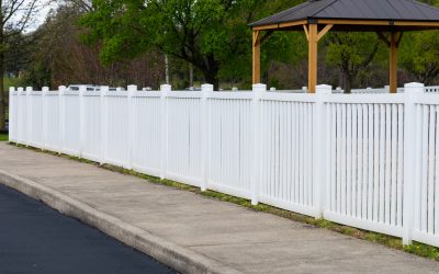 Protect And Enhance Your Property With A Fence Company in Athens, GA