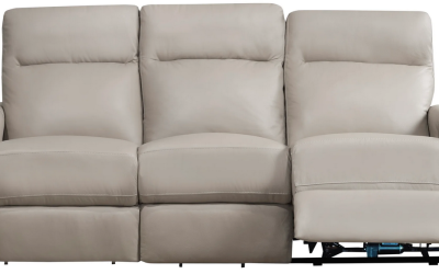 Luxurious Comfort: Exploring the Excellence of Italian Leather Sofas Natuzzi