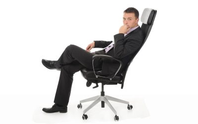 The Impact of Ergonomic Office Furniture on Employee Well-being and Organizational Productivity