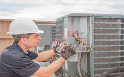 Beat the Heat: 24-Hour Air Conditioning Repair in Huntsville, AL