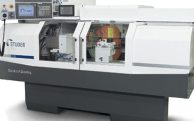 Streamlining Operations with Advanced Production Grinding Solutions