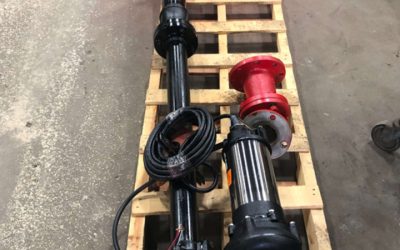 Expert Wilo Pump Repair Services in Connecticut – Fast & Reliable