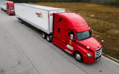 Why Choose Local Freight Carriers in Kansas City MO for Your Shipping Needs